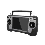 Vendite calde SIYI AK28 AI potenziato telecomando con sistema di sistema di IUAV 3-in-1 macchina fotografica ad alta definizione GPS per Drone agricolo